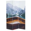 MCW Paravents<Foto-Paravent A83, 180x121cm Boot