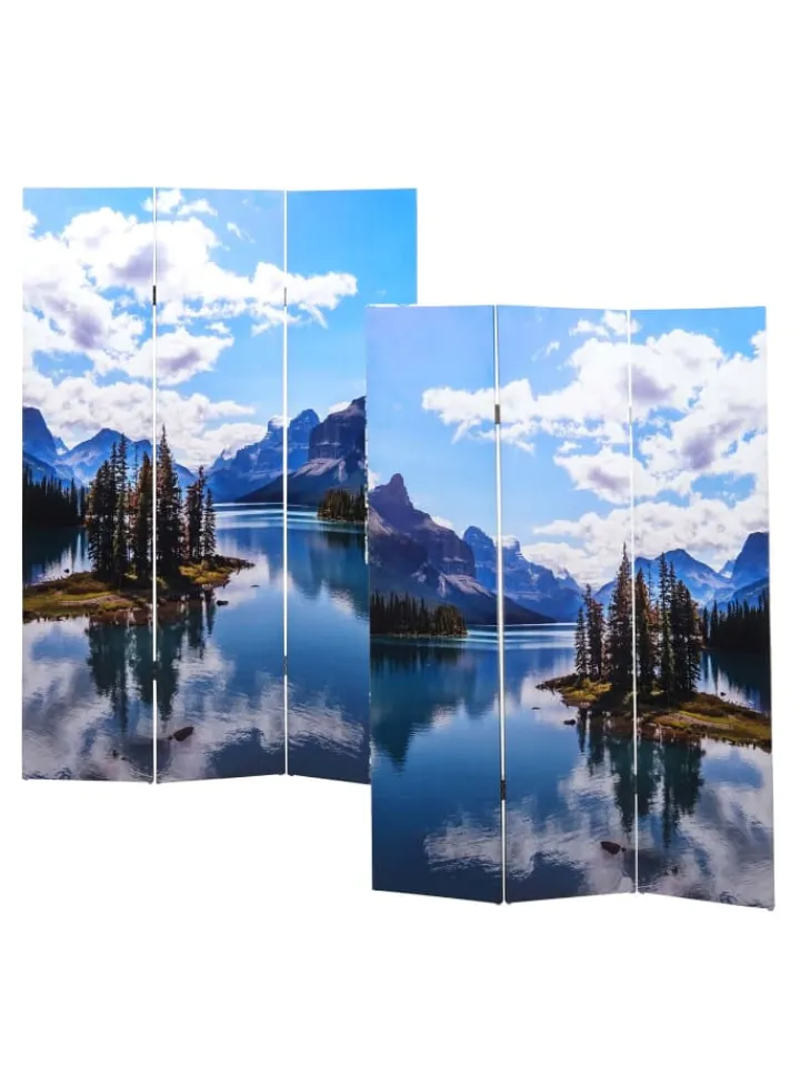 MCW Paravents<Foto-Paravent A83, 180x121cm See