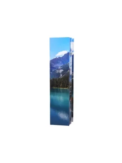 MCW Paravents<Foto-Paravent A83, 180x244cm See