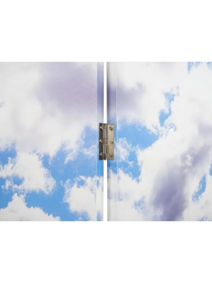 MCW Paravents<Foto-Paravent A83, 180x244cm See