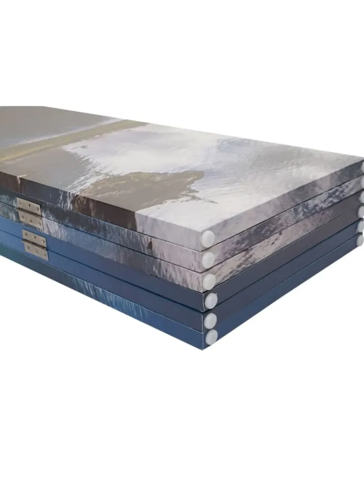 MCW Paravents<Foto-Paravent A83, 180x244cm See