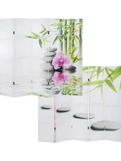 MCW Paravents<Foto-Paravent Bagheria, 180x200cm