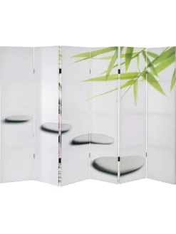 MCW Paravents<Foto-Paravent Bagheria, 180x240cm
