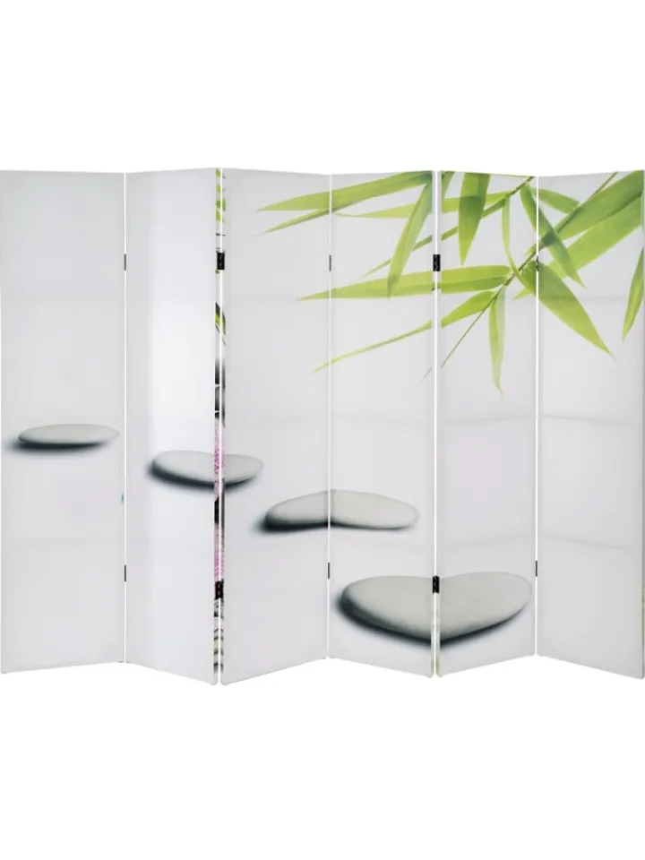 MCW Paravents<Foto-Paravent Bagheria, 180x240cm