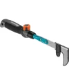 Gardena Gartendekoration<Fugenkratzer in Anthrazit - (L)35 cm