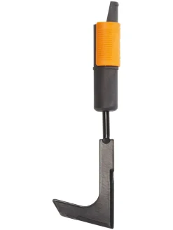 Fiskars Gartendekoration<Fugenkratzer in Schwarz