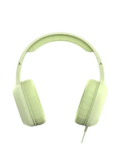 Hama Tv & Audio<Fun C, On-Ear,USB-C, Grün in Grün