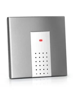 Heidemann Smarthome & Wetterstationen<Funkempfänger HX Square