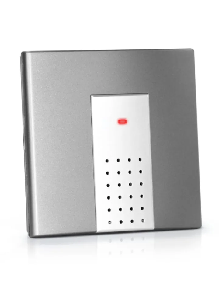 Heidemann Smarthome & Wetterstationen<Funkempfänger HX Square