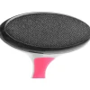 Betty Bossi Weitere Haushaltshelfer<Fusselentferner in Rosa/ Weiß - (B)20 x (H)5 x (T)12 cm
