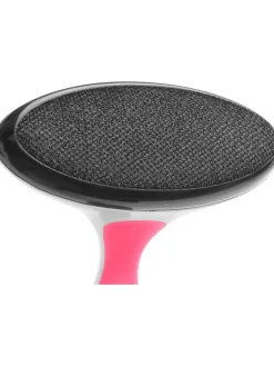 Betty Bossi Weitere Haushaltshelfer<Fusselentferner in Rosa/ Weiß - (B)20 x (H)5 x (T)12 cm