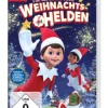 BANDAI Tablets, Konsolen & Elektronisches Spielzeug<Games - The Elf on the Shelf: Weihnachts-Helden