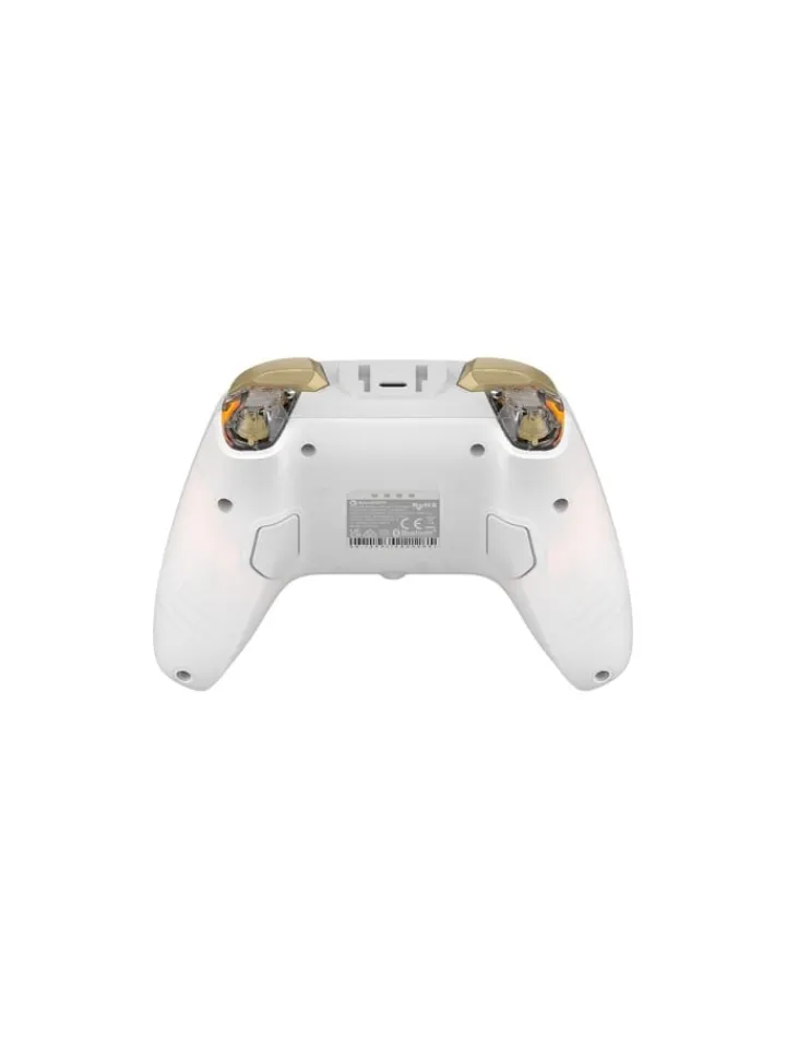 Wisam® Tablets, Konsolen & Elektronisches Spielzeug<GameSir Cyclone 2 Wireless-Controller weiß