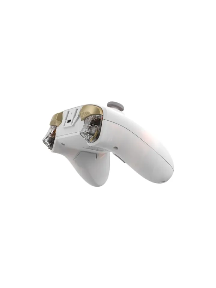 Wisam® Tablets, Konsolen & Elektronisches Spielzeug<GameSir Cyclone 2 Wireless-Controller weiß