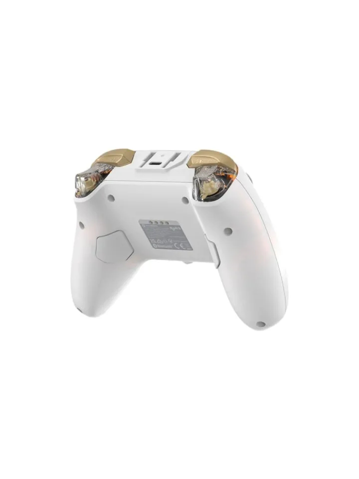 Wisam® Tablets, Konsolen & Elektronisches Spielzeug<GameSir Cyclone 2 Wireless-Controller weiß