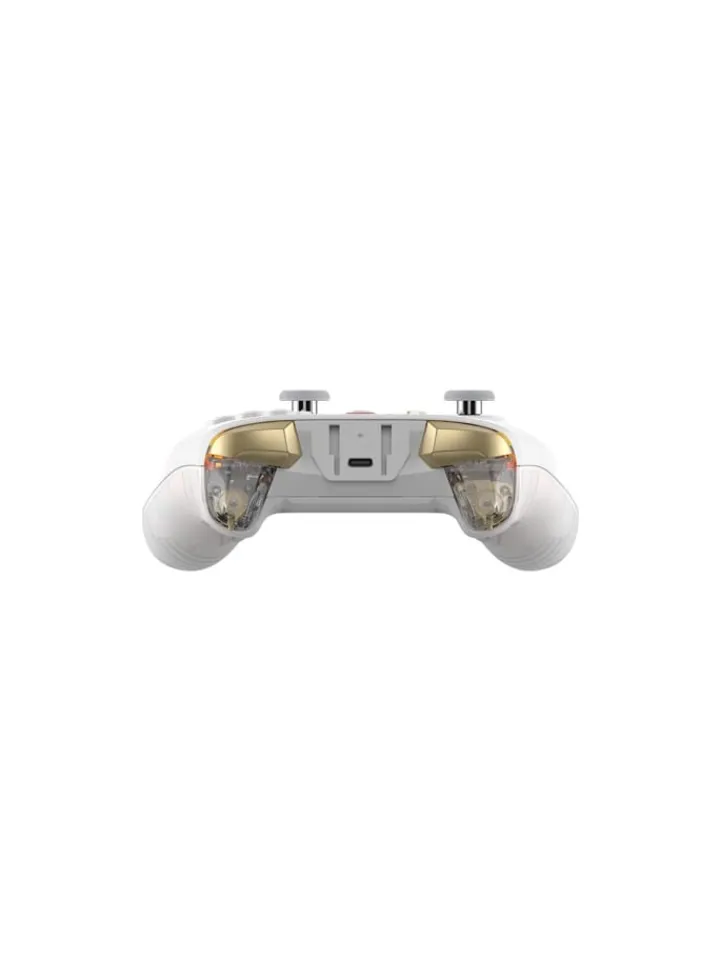 Wisam® Tablets, Konsolen & Elektronisches Spielzeug<GameSir Cyclone 2 Wireless-Controller weiß