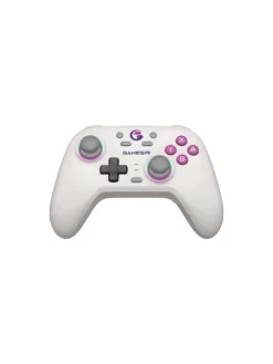Wisam® Tablets, Konsolen & Elektronisches Spielzeug<GameSir T4n Lite Nova Wireless Controller – Weiß