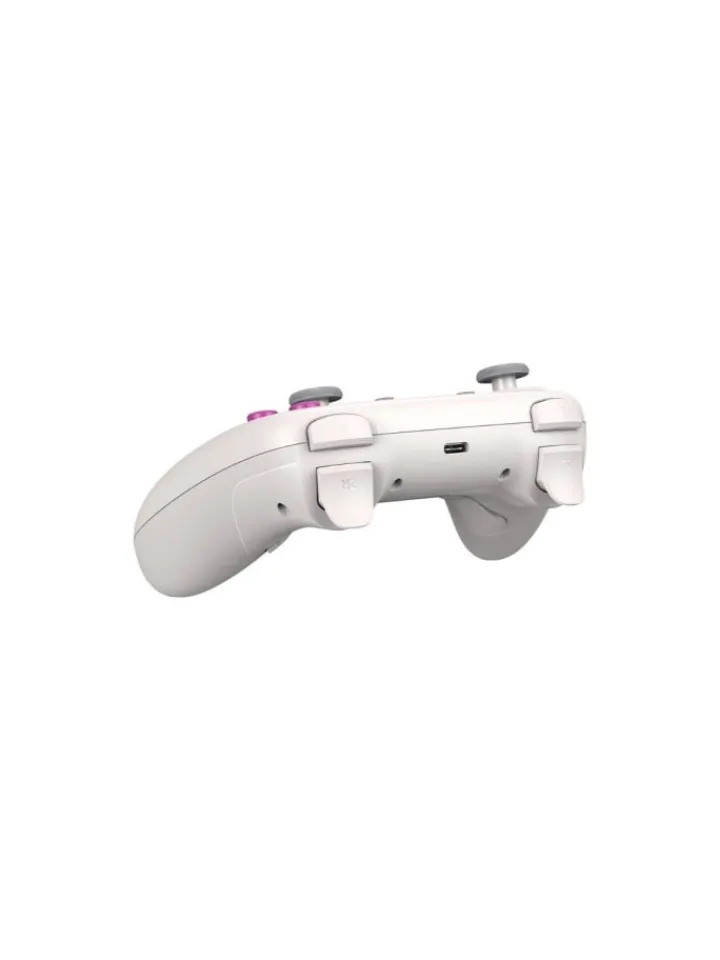 Wisam® Tablets, Konsolen & Elektronisches Spielzeug<GameSir T4n Lite Nova Wireless Controller – Weiß
