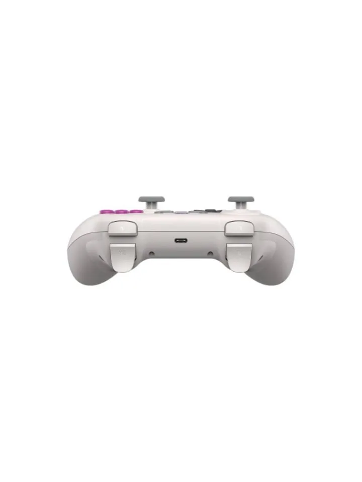 Wisam® Tablets, Konsolen & Elektronisches Spielzeug<GameSir T4n Lite Nova Wireless Controller – Weiß