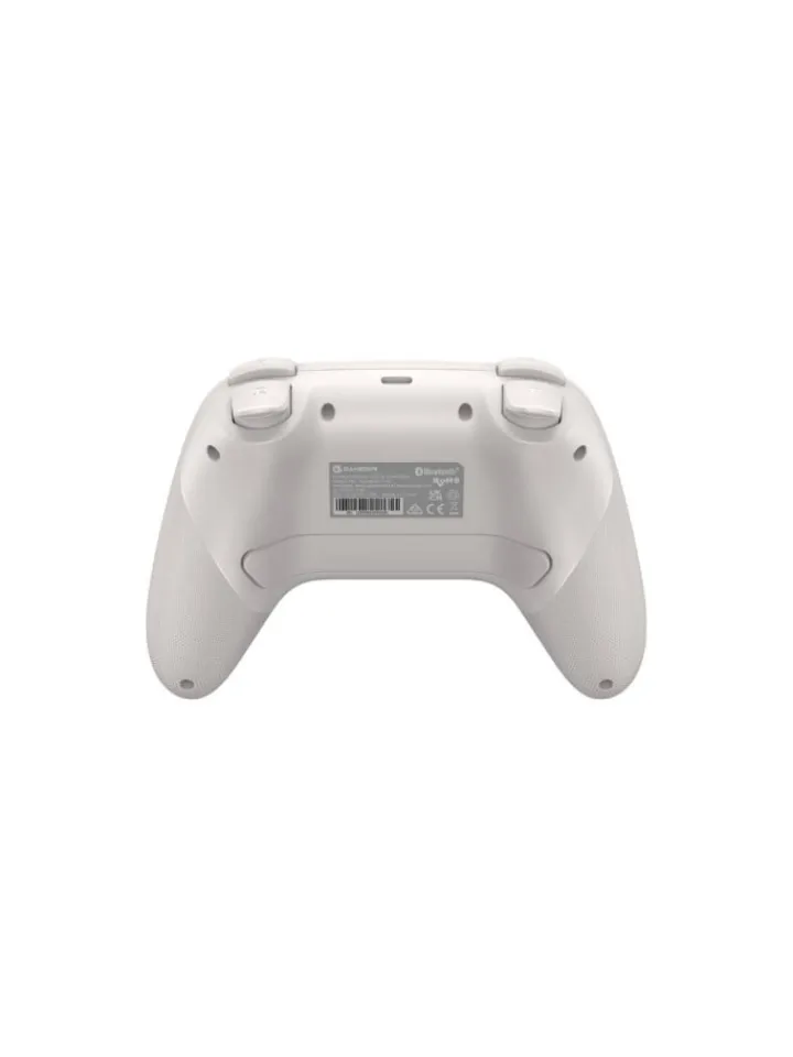 Wisam® Tablets, Konsolen & Elektronisches Spielzeug<GameSir T4n Lite Nova Wireless Controller – Weiß