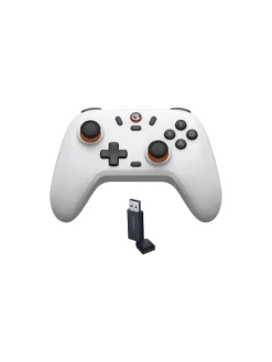 Wisam® Tablets, Konsolen & Elektronisches Spielzeug<GameSir T4n Lite Wireless-Controller – Weiß