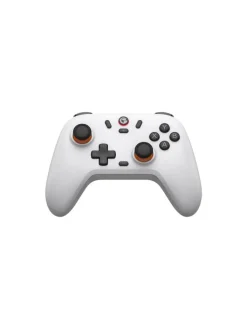Wisam® Tablets, Konsolen & Elektronisches Spielzeug<GameSir T4n Lite Wireless-Controller – Weiß