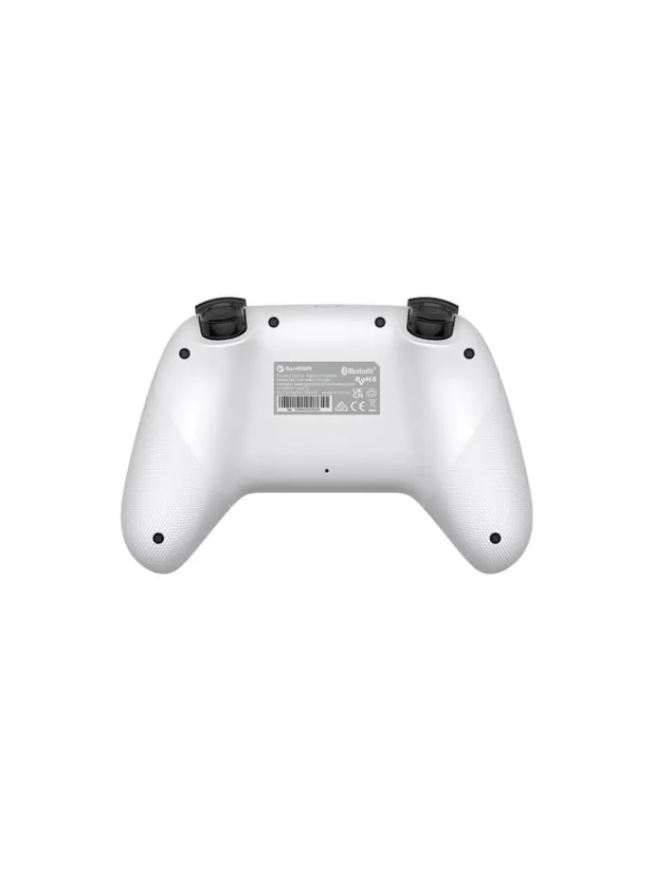 Wisam® Tablets, Konsolen & Elektronisches Spielzeug<GameSir T4n Lite Wireless-Controller – Weiß