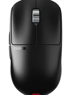 Pulsar Tablets, Konsolen & Elektronisches Spielzeug<Gaming Gears X2 v3 ES Size1 Schwarz kabellose Maus schwarz