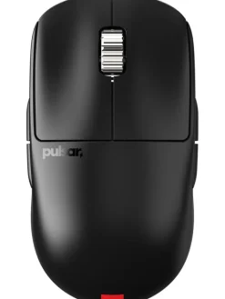 Pulsar Tablets, Konsolen & Elektronisches Spielzeug<Gaming Gears X2A v3 ES kabellose Maus 32000 DPI 750 IPS XS-1-Senso black