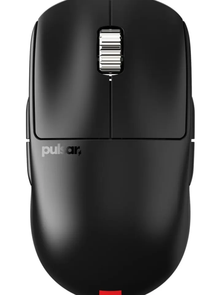 Pulsar Tablets, Konsolen & Elektronisches Spielzeug<Gaming Gears X2A v3 ES kabellose Maus 32000 DPI 750 IPS XS-1-Senso black