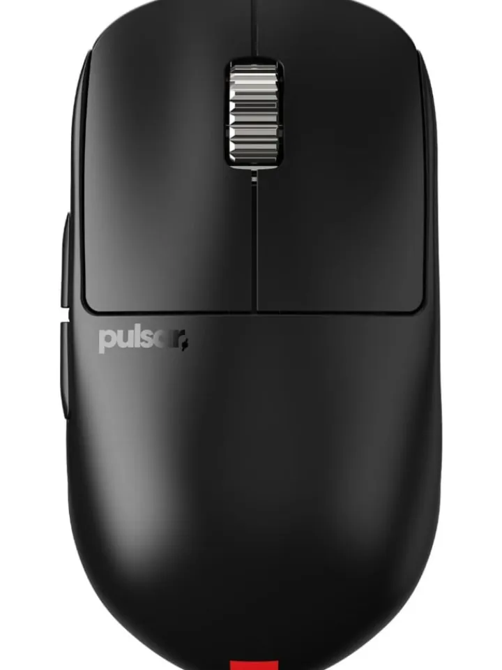 Pulsar Tablets, Konsolen & Elektronisches Spielzeug<Gaming Gears X2H v3 ES kabellose Gaming-Maus 32000 DPI 750 IPS XS-1-Sensor black