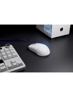 Pulsar Tablets, Konsolen & Elektronisches Spielzeug<Gaming Gears X2H v3 Mini Wireless Maus 2.4GHz 1ms 32000DPI Swhich XS-1 weiß