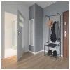 Ethnical Life Garderoben<Garderobe in Schwarz