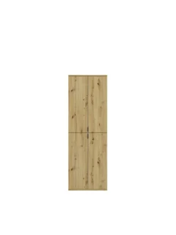 xonox.home Möbel-Sets<Garderobenkombination (B/H/T: 213x193x34 cm) in Artisan Eiche Nachbildung