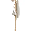 Songmics Regale & Schränke|Garderoben<Garderobenständer in Hellbraun - (H)173 cm