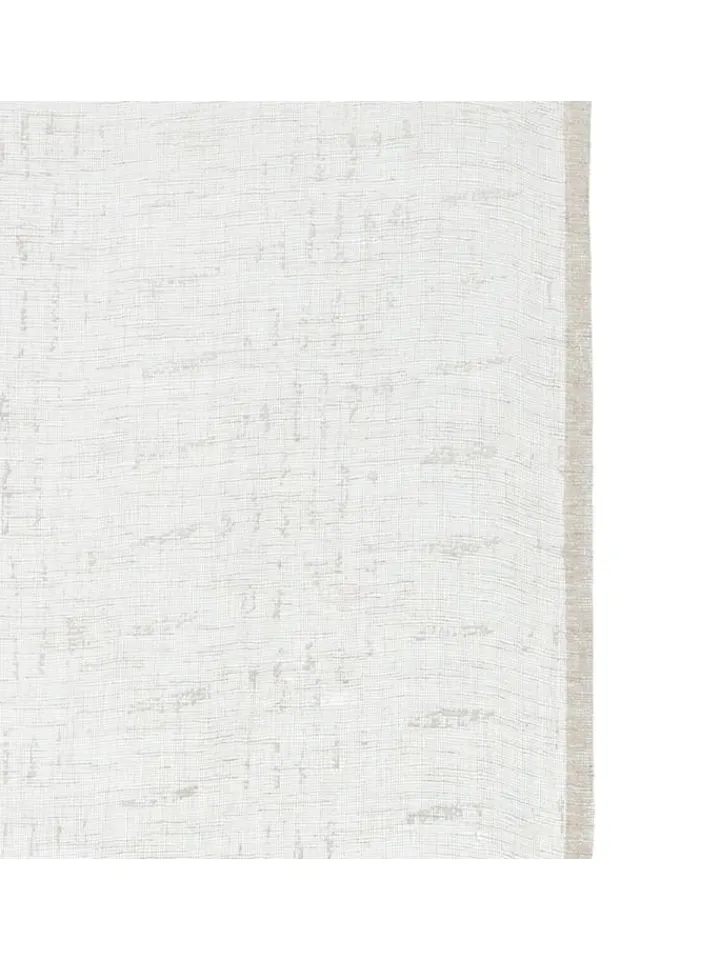Atmosphera Créateur d'intérieur Gardinen, Jalousien & Rollos<Gardine in beige
