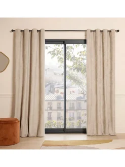 CXL by Christian Lacroix Gardinen, Jalousien & Rollos<Gardine in Beige