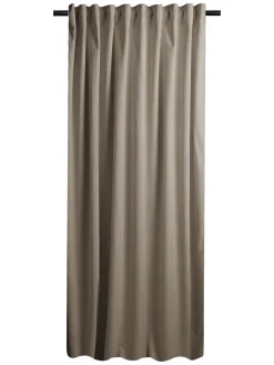 Chic Home Gardinen, Jalousien & Rollos<Gardine in Beige - (L)270 x (B)140 cm