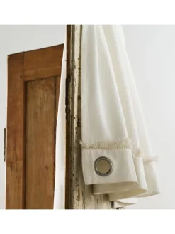 Today Gardinen, Jalousien & Rollos<Gardine in Creme - (L)240 x (B)140 cm