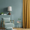 Chic Home Gardinen, Jalousien & Rollos<Gardine in Gelb - (L)270 x (B)140 cm