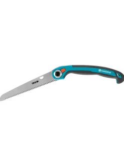 Gardena Gartendekoration<Garten-Klappsäge "Folding Saw 200 P" in Hellblau
