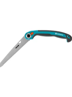 Gardena Gartendekoration<Garten-Klappsäge "Folding Saw 200 P" in Hellblau