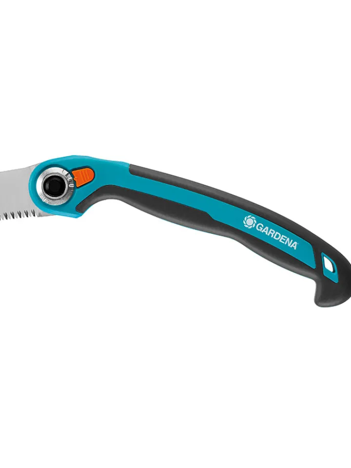 Gardena Gartendekoration<Garten-Klappsäge "Folding Saw 200 P" in Hellblau
