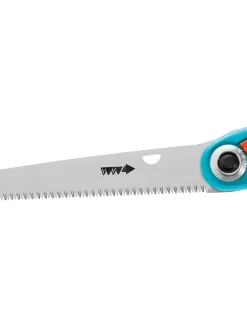 Gardena Gartendekoration<Garten-Klappsäge "Folding Saw 200 P" in Hellblau