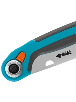 Gardena Gartendekoration<Garten-Klappsäge "Folding Saw 200 P" in Hellblau
