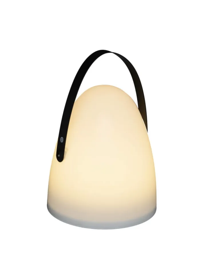 Atmosphera Créateur d'intérieur Außenbeleuchtung<Gartenlampe in weiß