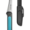 Gardena Gartendekoration<Gartenmesser "Veggie Cut" in Grau/ Hellblau
