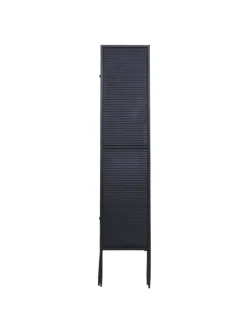 MCW Paravents<Garten-Paravent J14, Schwarz