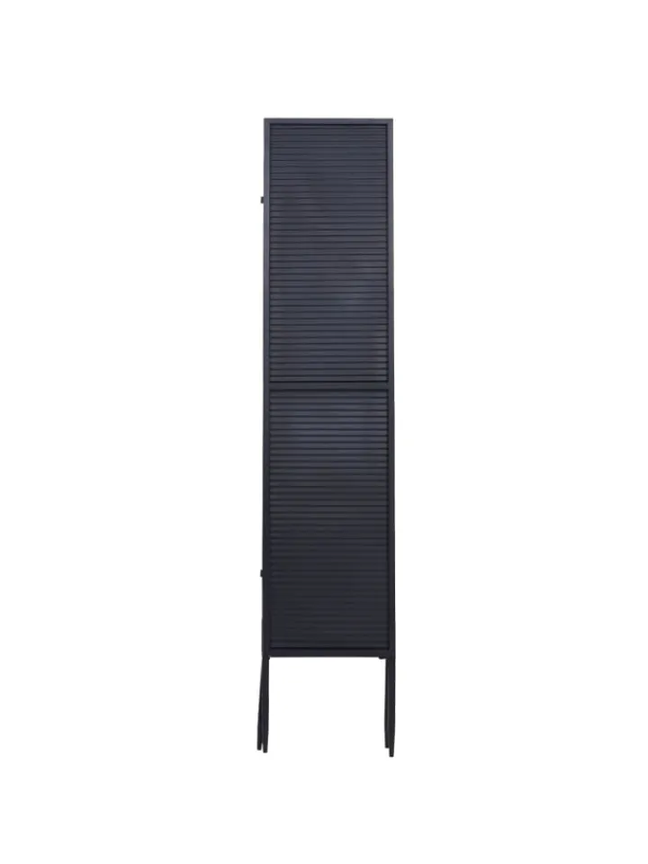 MCW Paravents<Garten-Paravent J14, Schwarz