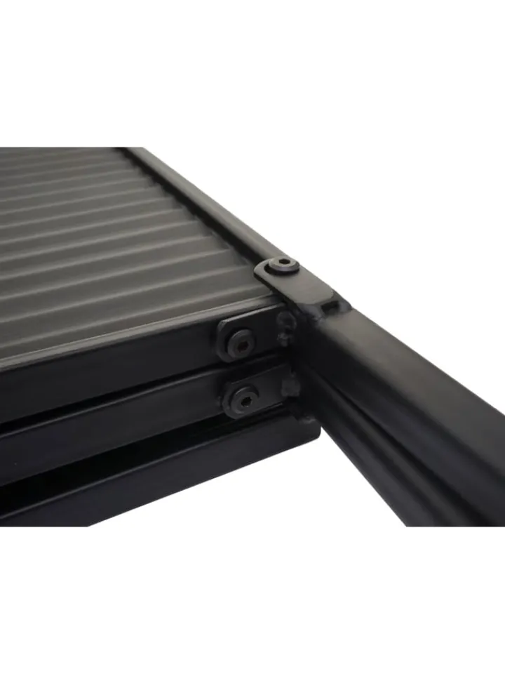 MCW Paravents<Garten-Paravent J14, Schwarz